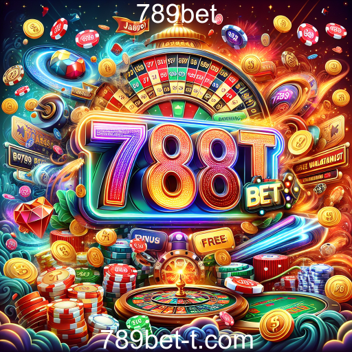 Descubra a Categoria 'Bônus' no 789bet: Como Aproveitar ao Máximo Suas Jogadas