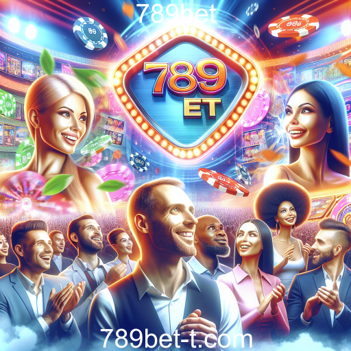 Explorando a Categoria de Eventos Especiais no 789bet
