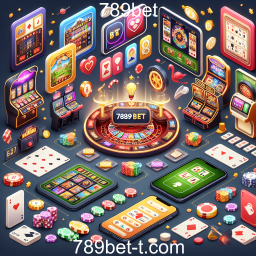 Descubra as Melhores Opções na Categoria 'Indicação' do 789bet