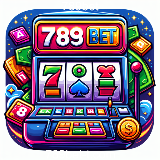 A Fascinante Mundo dos Caça-Níqueis no 789bet