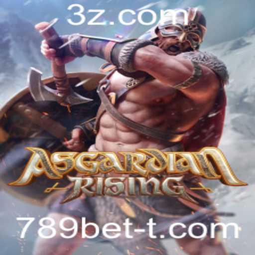 AsgardianRising: Um Mergulho no Universo Épico do Novo Jogo
