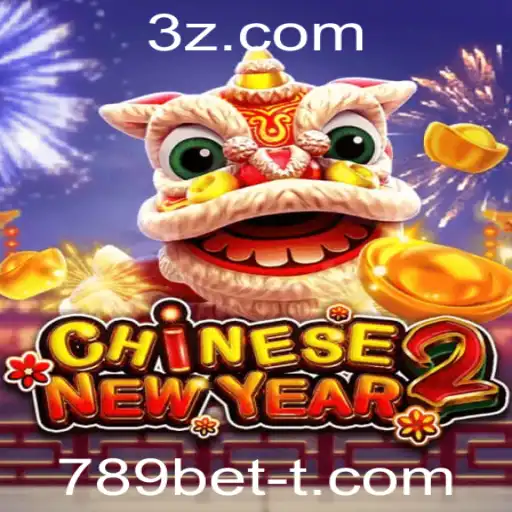 Descubra o emocionante mundo do jogo CHINESENEWYEAR2
