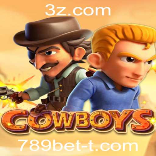 Descubra o Empolgante Mundo do Jogo COWBOYS