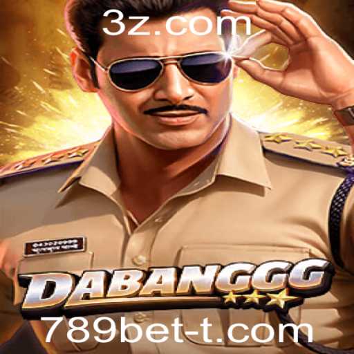 DABANGGG: Descubra o Novo Jogo com Parceria do 789bet