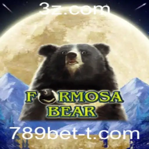 Descubra o Universo de FormosaBear: O Jogo Inovador com 789bet
