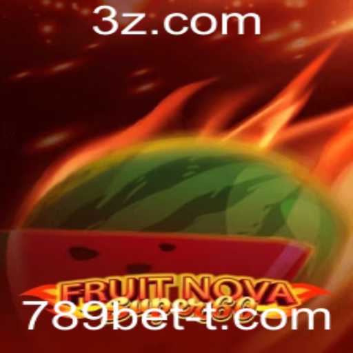 Descubra o Empolgante Mundo de FruitNovaSuper60 na Plataforma 789bet