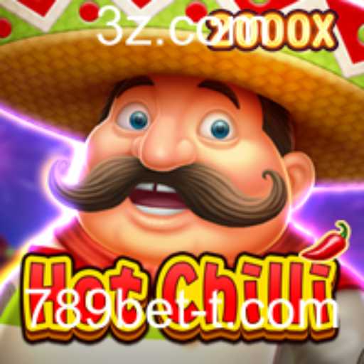 Descubra o Excitante Jogo HotChilli Através da Plataforma 789bet
