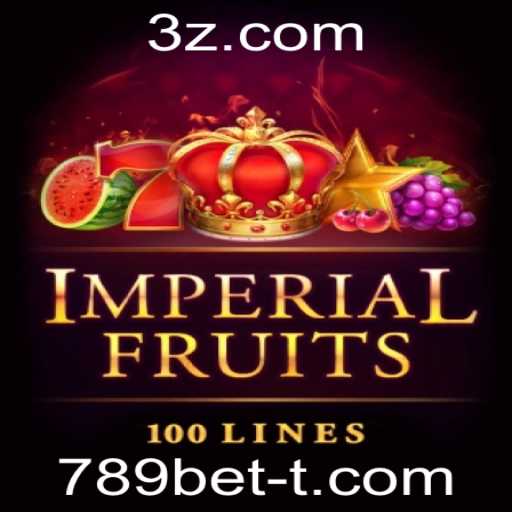 Descubra as Emoções do Jogo ImperialFruits100 no 789bet