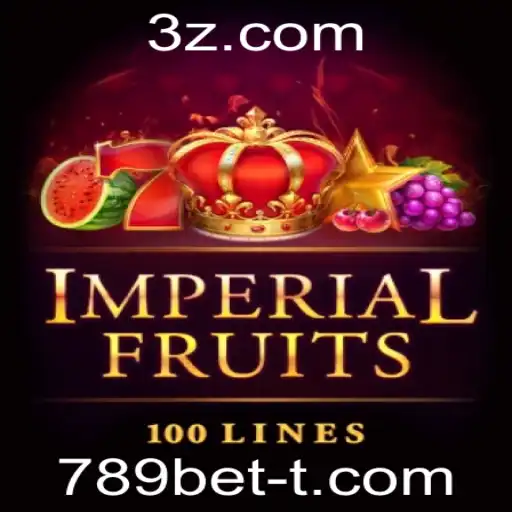 Descubra as Emoções do Jogo ImperialFruits100 no 789bet