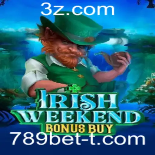IrishWeekendBonusBuy: Descubra o Jogo de Azar em Alta no 789bet