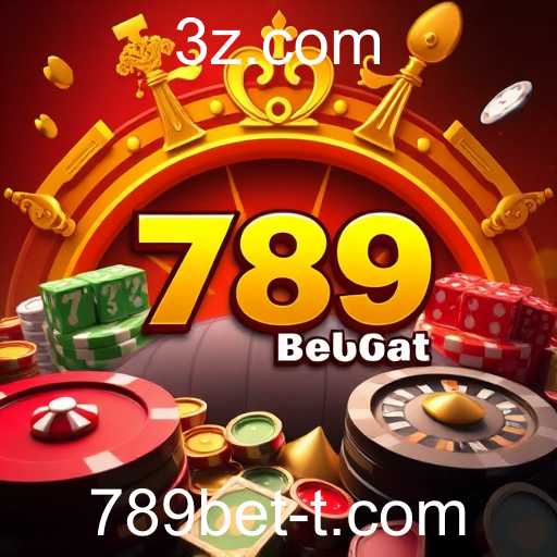 Explorando o Mundo dos Jogos de Cassino com 789bet