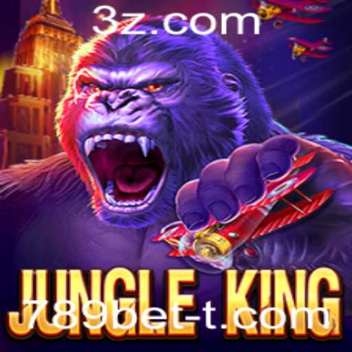 Explorando o Fascinante Mundo de JungleKing: Um Jogo Inovador com 789bet
