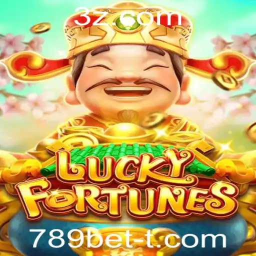 LUCKYFORTUNES: Um Mergulho no Mundo do Jogo com a Plataforma 789bet