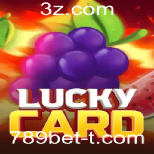 Descubra o Mundo do LuckyCard: Como Jogar e Vencer com 789bet