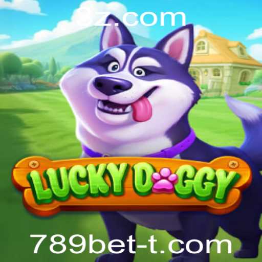 Descubra o Fascinante Jogo de Apostas LuckyDoggy no 789bet
