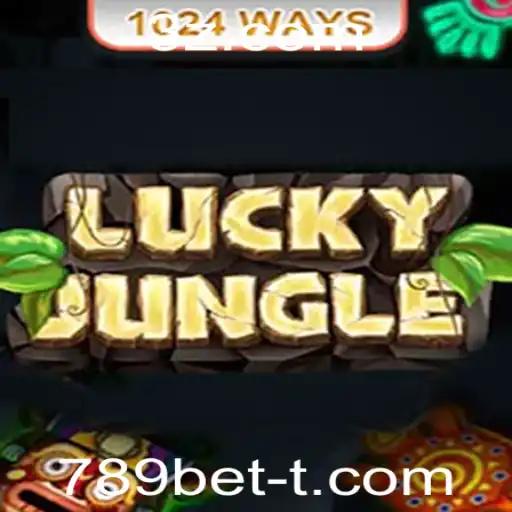 Descubra o Mundo Empolgante de LuckyJungle1024 e a Vibração de 789bet