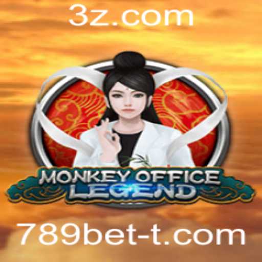 Descubra o Mundo Empolgante de MonkeyOfficeLegend com 789bet