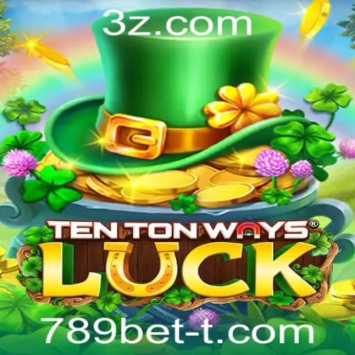 Explorando o Jogo TenTonWaysLuck: Mergulhe na Diversão do 789bet