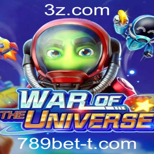 Explorando o Universo de WAROFTHEUNIVERSE e a Estratégia de Jogo