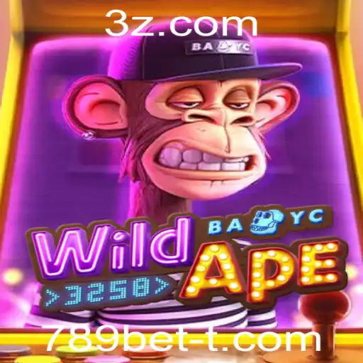 Descubra WildApe3258: A Nova Sensação dos Jogos de Cassino