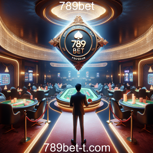 Descubra o Programa VIP do 789bet: Vantagens e Benefícios Exclusivos